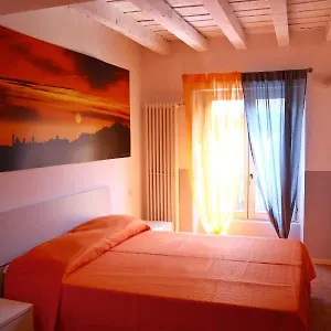 Picasso Apartamento Bérgamo