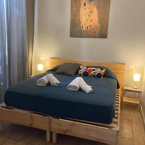 Old Bakery & Apartamento Roma