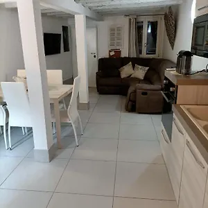  Apartment Blusuite Italy
