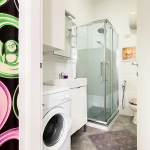 Pop House Apartamento Roma