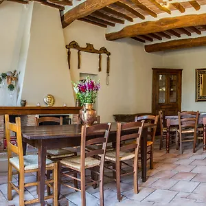 Il Vicario Casa rural San Gimignano