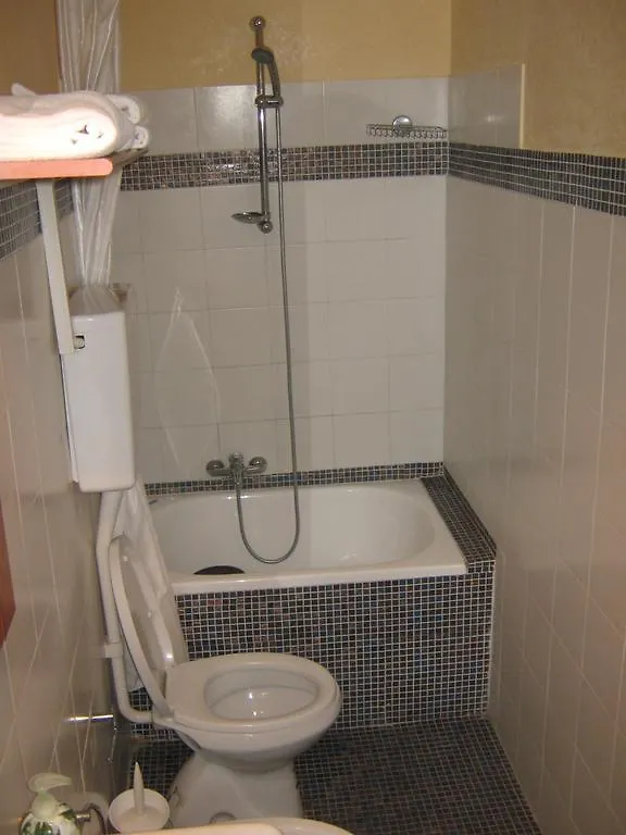 Appartamento Residenza Tre Marchetti Verona