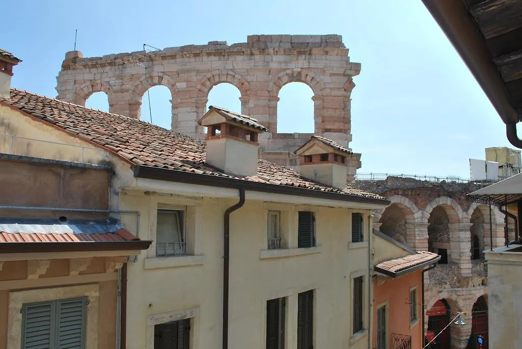 Appartamento Residenza Tre Marchetti Verona