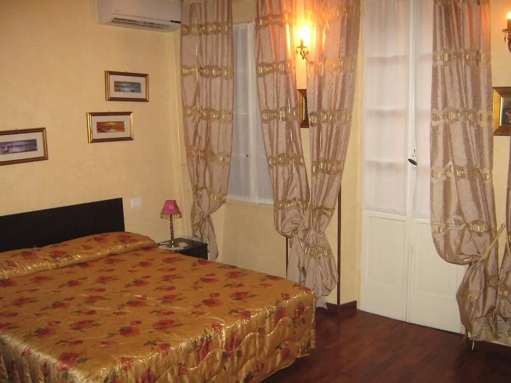 Appartamento Residenza Tre Marchetti Verona