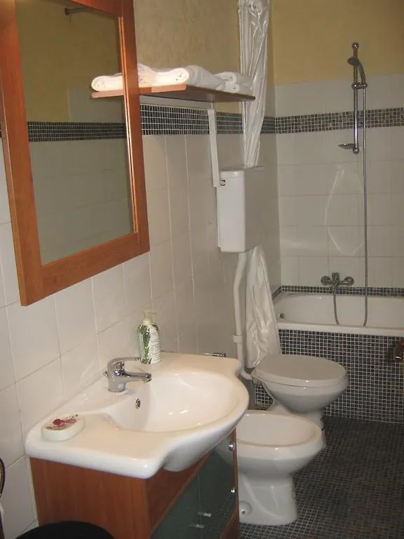Appartamento Residenza Tre Marchetti Verona 0*,  Italia